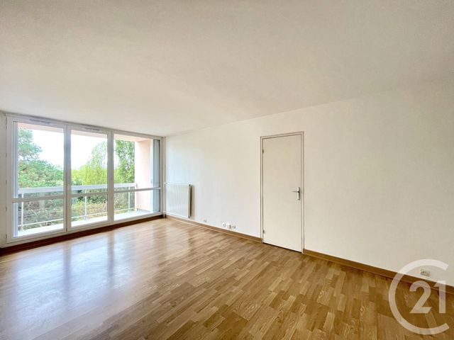 Appartement F2 &agrave; vendre - 2 pi&egrave;ces - 52,97 m2 - Maurepas - 78 - ILE-DE-FRANCE