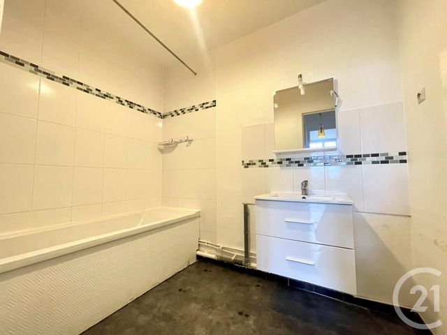 Appartement F2 &agrave; vendre - 2 pi&egrave;ces - 52,97 m2 - Maurepas - 78 - ILE-DE-FRANCE
