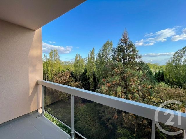 appartement - MAUREPAS - 78