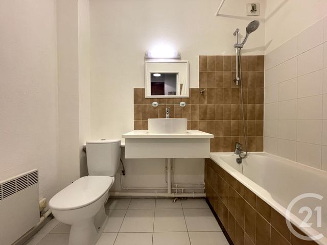 Appartement T1 &agrave; louer - 1 pi&egrave;ce - 35,14 m2 - Maurepas - 78 - ILE-DE-FRANCE