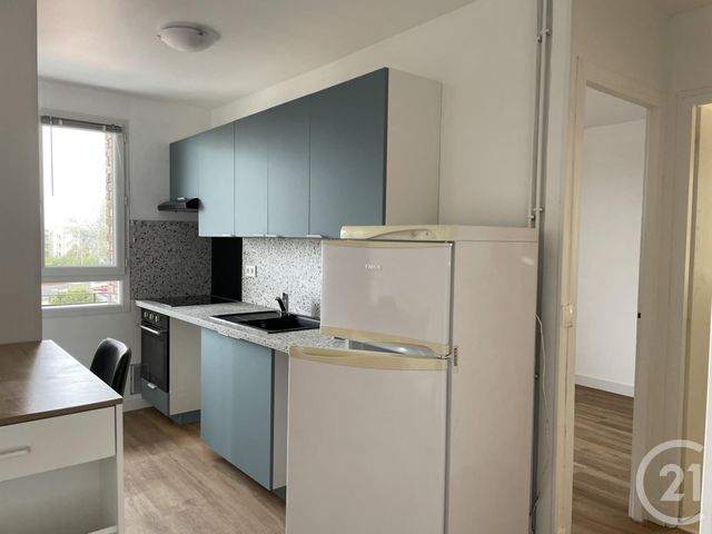 Appartement F2 &agrave; louer - 2 pi&egrave;ces - 45,53 m2 - Maurepas - 78 - ILE-DE-FRANCE