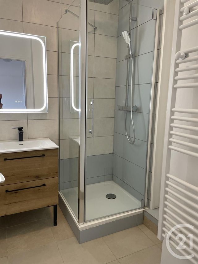 Appartement F2 &agrave; louer - 2 pi&egrave;ces - 45,53 m2 - Maurepas - 78 - ILE-DE-FRANCE