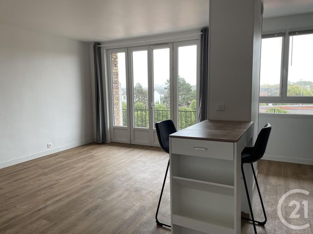 Appartement F2 &agrave; louer - 2 pi&egrave;ces - 45,53 m2 - Maurepas - 78 - ILE-DE-FRANCE