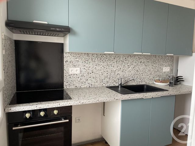 Appartement F2 &agrave; louer - 2 pi&egrave;ces - 45,53 m2 - Maurepas - 78 - ILE-DE-FRANCE