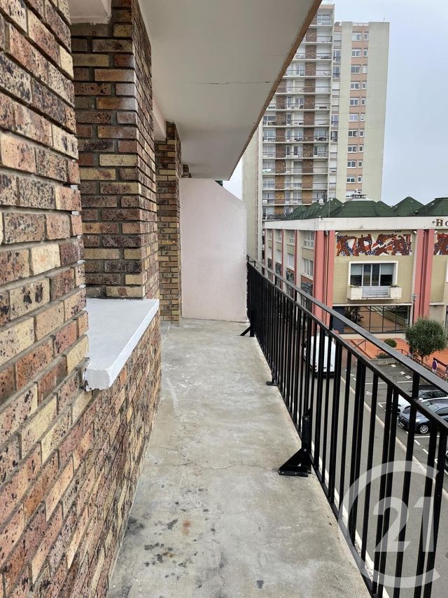 Appartement F2 &agrave; louer - 2 pi&egrave;ces - 45,53 m2 - Maurepas - 78 - ILE-DE-FRANCE