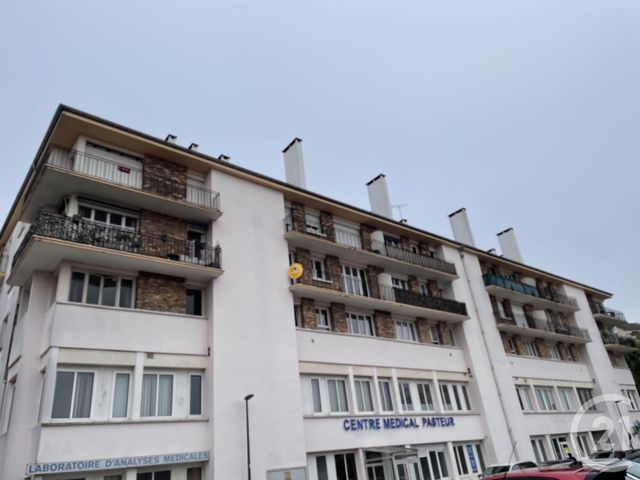Appartement F2 &agrave; louer - 2 pi&egrave;ces - 45,53 m2 - Maurepas - 78 - ILE-DE-FRANCE