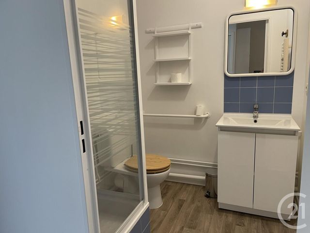 Appartement F1 &agrave; louer - 1 pi&egrave;ce - 26,87 m2 - Maurepas - 78 - ILE-DE-FRANCE