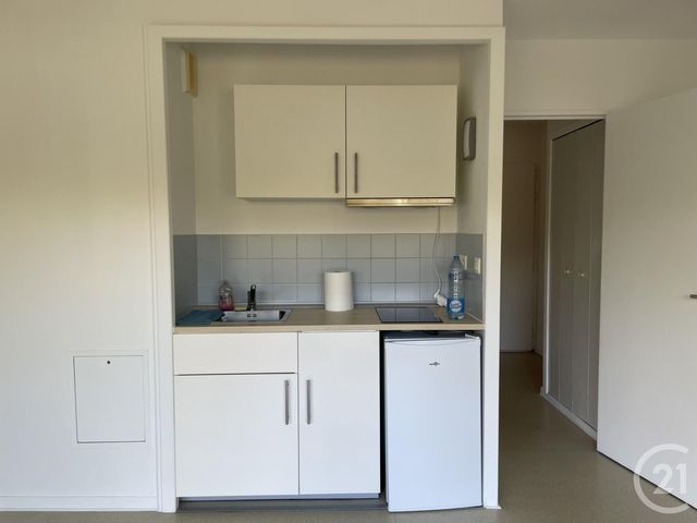 Appartement F1 &agrave; louer - 1 pi&egrave;ce - 26,87 m2 - Maurepas - 78 - ILE-DE-FRANCE