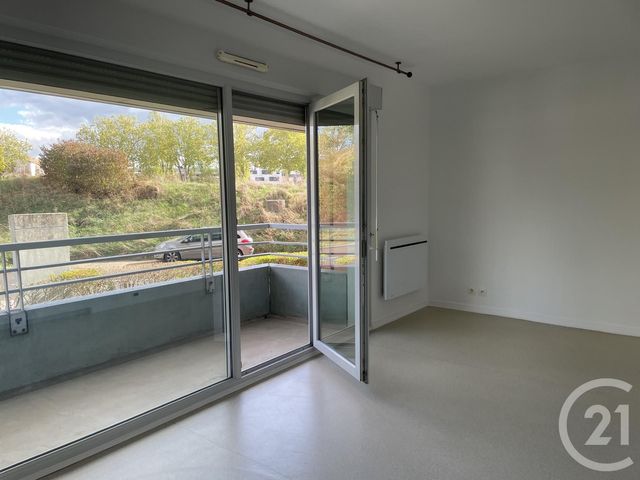 Appartement F1 &agrave; louer - 1 pi&egrave;ce - 26,87 m2 - Maurepas - 78 - ILE-DE-FRANCE