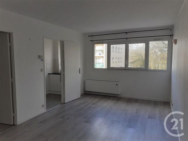 Appartement F1 &agrave; louer - 1 pi&egrave;ce - 33,48 m2 - Maurepas - 78 - ILE-DE-FRANCE