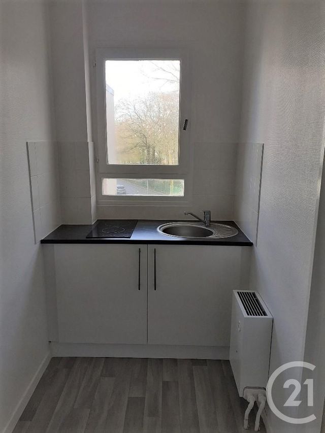 Appartement F1 &agrave; louer - 1 pi&egrave;ce - 33,48 m2 - Maurepas - 78 - ILE-DE-FRANCE