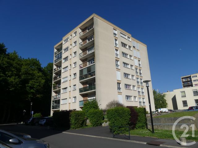 Appartement F1 &agrave; louer - 1 pi&egrave;ce - 33,48 m2 - Maurepas - 78 - ILE-DE-FRANCE