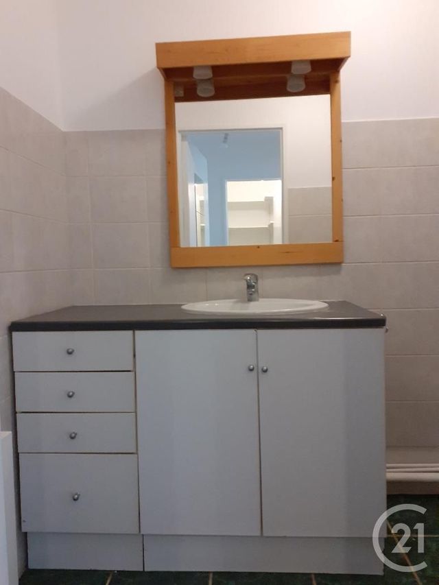 Appartement F1 &agrave; louer - 1 pi&egrave;ce - 33,48 m2 - Maurepas - 78 - ILE-DE-FRANCE