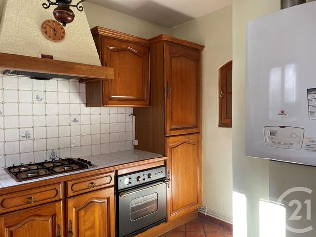 Appartement F3 &agrave; louer - 3 pi&egrave;ces - 62,37 m2 - Maurepas - 78 - ILE-DE-FRANCE