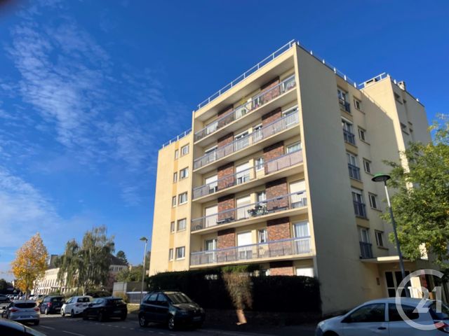 appartement - MAUREPAS - 78