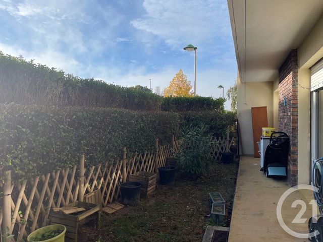 Appartement F3 &agrave; louer - 3 pi&egrave;ces - 62,37 m2 - Maurepas - 78 - ILE-DE-FRANCE