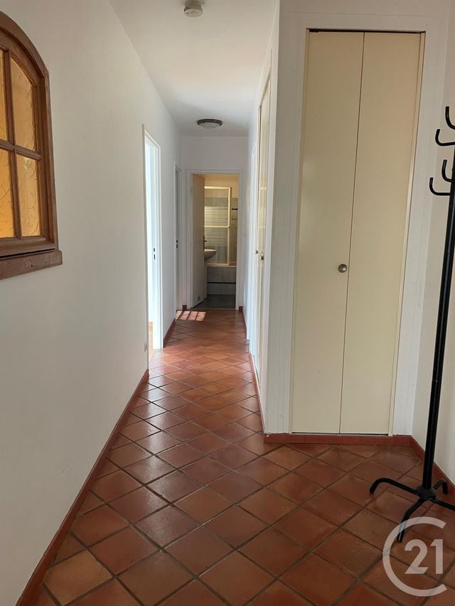 Appartement F3 &agrave; louer - 3 pi&egrave;ces - 62,37 m2 - Maurepas - 78 - ILE-DE-FRANCE
