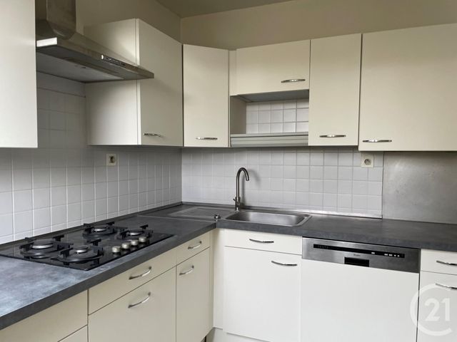 Appartement 3 pièces 69 m² · à Élancourt · 68,7 m² · 1 300 €/mois
