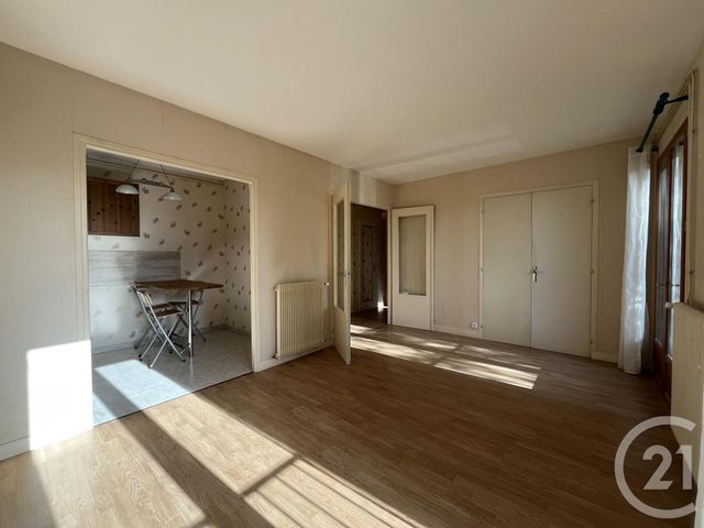 Appartement F2 &agrave; vendre - 2 pi&egrave;ces - 42,72 m2 - Maurepas - 78 - ILE-DE-FRANCE