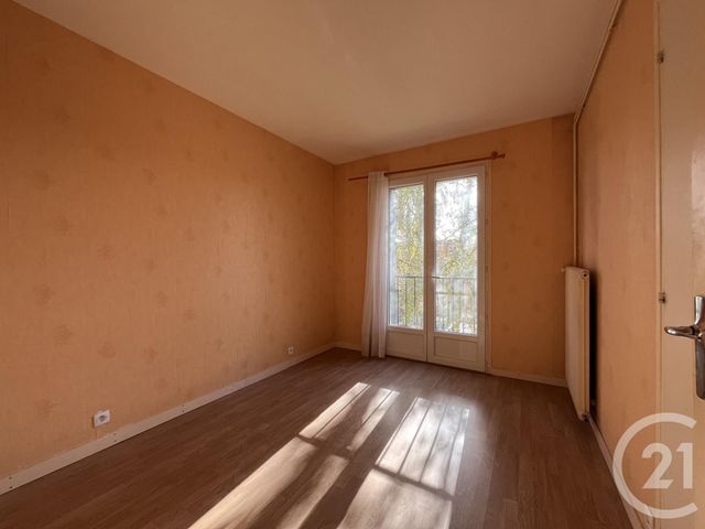 Appartement F2 &agrave; vendre - 2 pi&egrave;ces - 42,72 m2 - Maurepas - 78 - ILE-DE-FRANCE