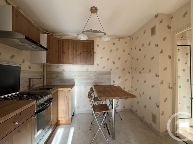 Appartement F2 &agrave; vendre - 2 pi&egrave;ces - 42,72 m2 - Maurepas - 78 - ILE-DE-FRANCE