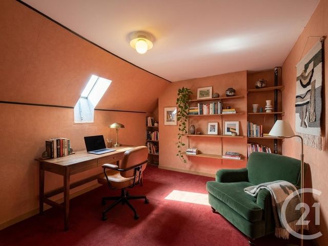 Appartement F2 &agrave; vendre - 2 pi&egrave;ces - 42,72 m2 - Maurepas - 78 - ILE-DE-FRANCE