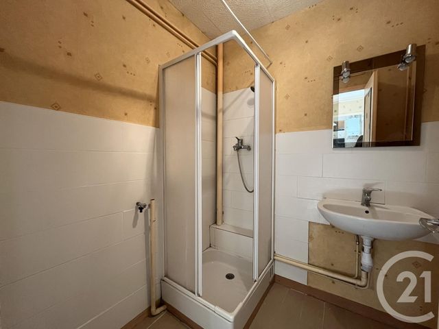 Appartement F2 &agrave; vendre - 2 pi&egrave;ces - 42,72 m2 - Maurepas - 78 - ILE-DE-FRANCE
