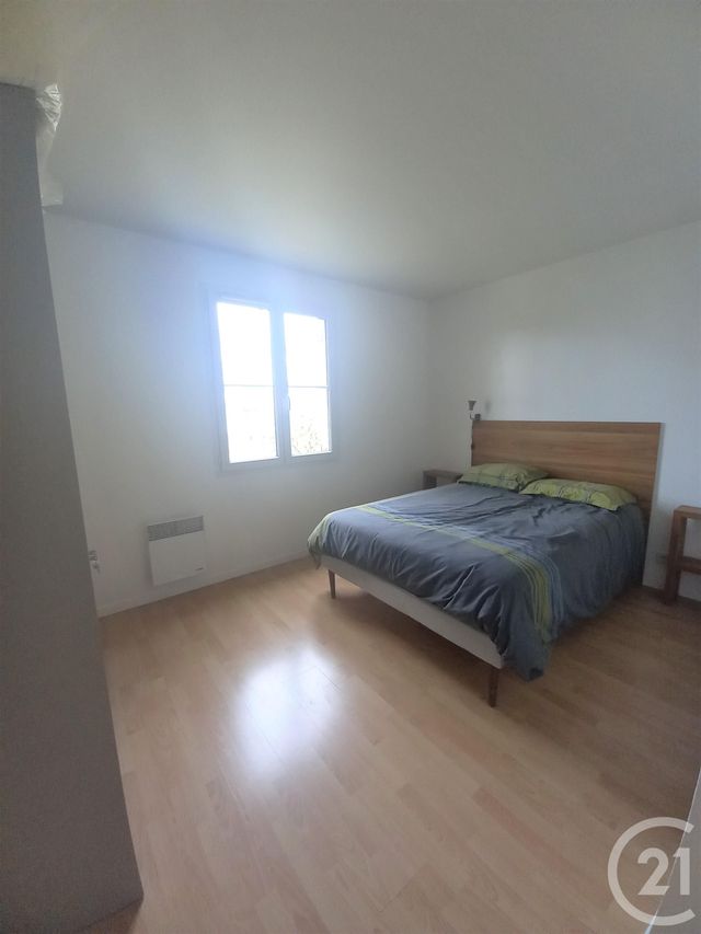 Appartement F2 &agrave; louer - 2 pi&egrave;ces - 47,68 m2 - Elancourt - 78 - ILE-DE-FRANCE