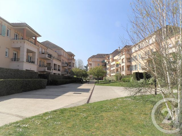 Appartement F2 &agrave; louer - 2 pi&egrave;ces - 47,68 m2 - Elancourt - 78 - ILE-DE-FRANCE
