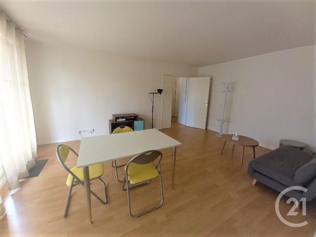 Appartement F2 &agrave; louer - 2 pi&egrave;ces - 47,68 m2 - Elancourt - 78 - ILE-DE-FRANCE