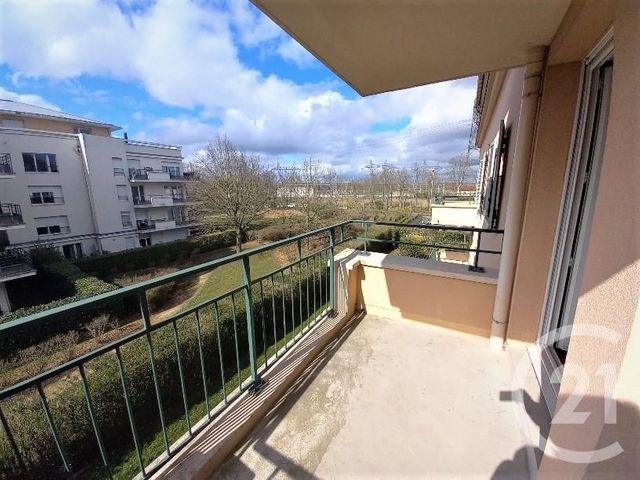 Appartement F2 &agrave; louer - 2 pi&egrave;ces - 47,68 m2 - Elancourt - 78 - ILE-DE-FRANCE