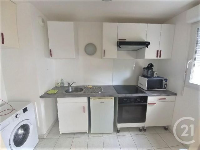 Appartement F2 &agrave; louer - 2 pi&egrave;ces - 47,68 m2 - Elancourt - 78 - ILE-DE-FRANCE