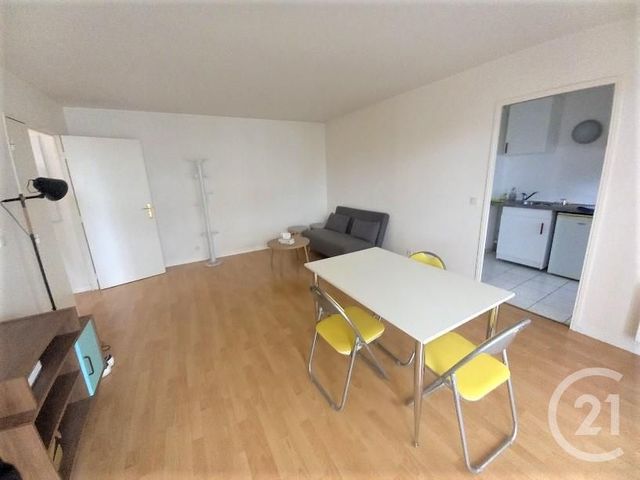 Appartement F2 &agrave; louer - 2 pi&egrave;ces - 47,68 m2 - Elancourt - 78 - ILE-DE-FRANCE