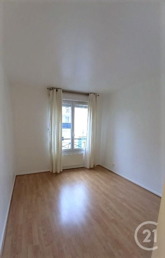Appartement F2 &agrave; louer - 2 pi&egrave;ces - 47,60 m2 - Elancourt - 78 - ILE-DE-FRANCE