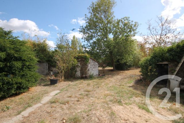 Maison &agrave; vendre - 4 pi&egrave;ces - 117,60 m2 - Huisseau Sur Mauves - 45 - CENTRE
