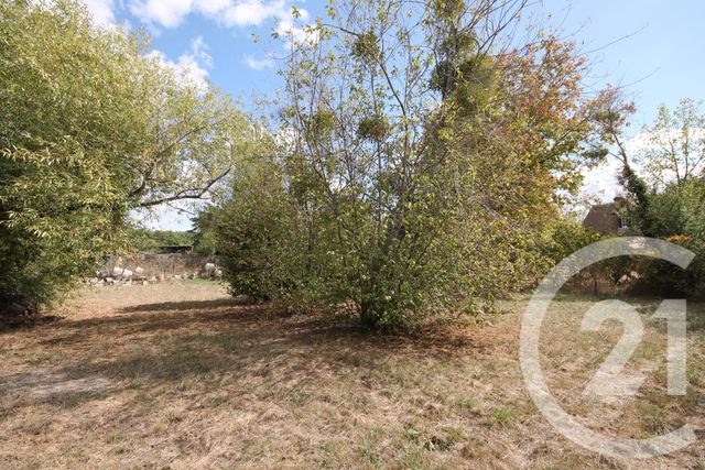 Maison &agrave; vendre - 4 pi&egrave;ces - 117,60 m2 - Huisseau Sur Mauves - 45 - CENTRE