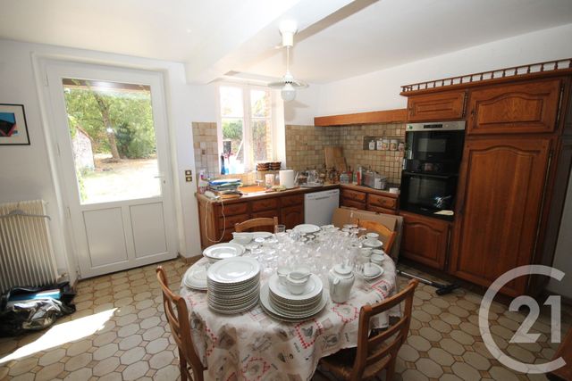 Maison &agrave; vendre - 4 pi&egrave;ces - 117,60 m2 - Huisseau Sur Mauves - 45 - CENTRE