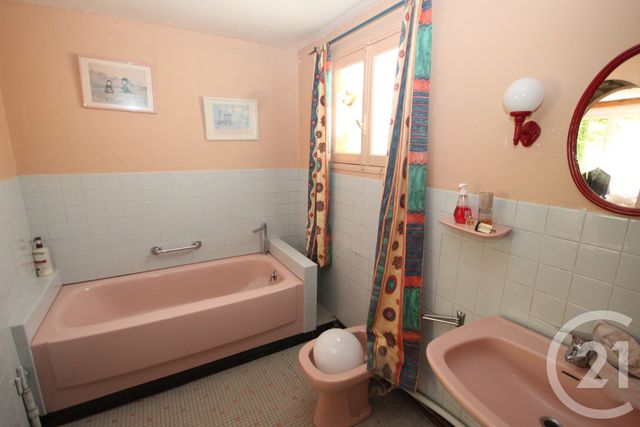 Maison &agrave; vendre - 4 pi&egrave;ces - 117,60 m2 - Huisseau Sur Mauves - 45 - CENTRE