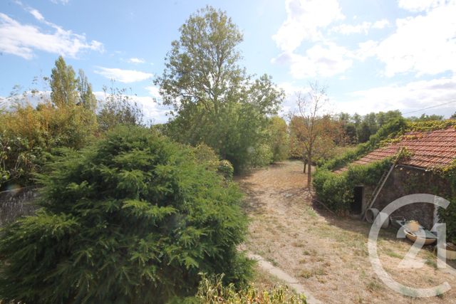 Maison &agrave; vendre - 4 pi&egrave;ces - 117,60 m2 - Huisseau Sur Mauves - 45 - CENTRE