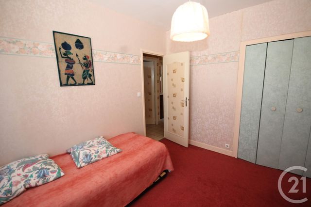 Maison &agrave; vendre - 6 pi&egrave;ces - 108,27 m2 - La Chapelle St Mesmin - 45 - CENTRE