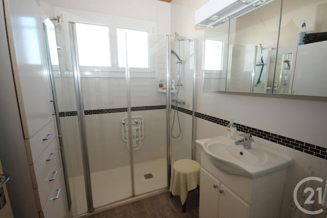 Maison &agrave; vendre - 6 pi&egrave;ces - 108,27 m2 - La Chapelle St Mesmin - 45 - CENTRE