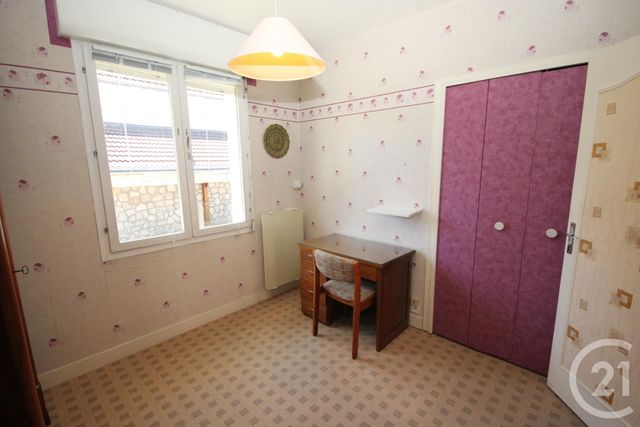 Maison &agrave; vendre - 6 pi&egrave;ces - 108,27 m2 - La Chapelle St Mesmin - 45 - CENTRE