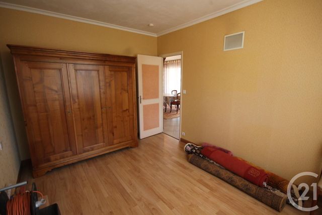 Maison &agrave; vendre - 6 pi&egrave;ces - 108,27 m2 - La Chapelle St Mesmin - 45 - CENTRE