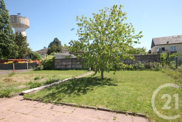 Maison &agrave; vendre - 6 pi&egrave;ces - 108,27 m2 - La Chapelle St Mesmin - 45 - CENTRE
