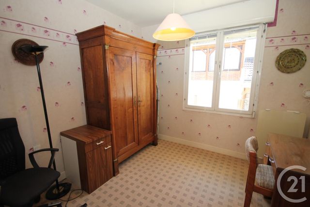 Maison &agrave; vendre - 6 pi&egrave;ces - 108,27 m2 - La Chapelle St Mesmin - 45 - CENTRE