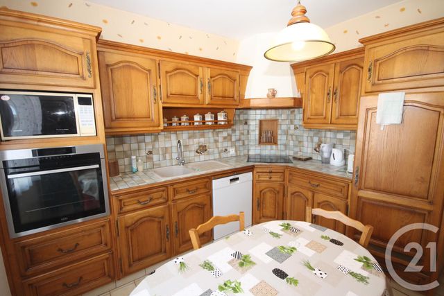 Maison &agrave; vendre - 6 pi&egrave;ces - 108,27 m2 - La Chapelle St Mesmin - 45 - CENTRE