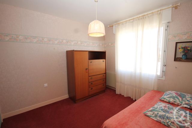 Maison &agrave; vendre - 6 pi&egrave;ces - 108,27 m2 - La Chapelle St Mesmin - 45 - CENTRE