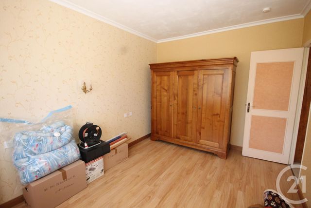 Maison &agrave; vendre - 6 pi&egrave;ces - 108,27 m2 - La Chapelle St Mesmin - 45 - CENTRE