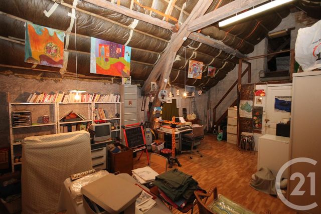 Maison à vendre - 6 pièces - 146,27 m2 - La Chapelle St Mesmin - 45 - CENTRE