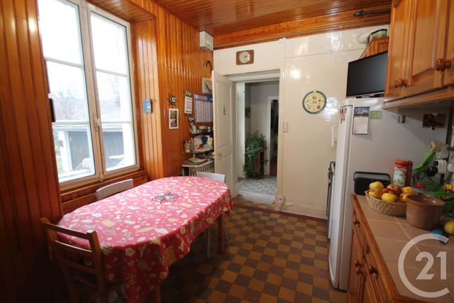 Maison à vendre - 6 pièces - 146,27 m2 - La Chapelle St Mesmin - 45 - CENTRE